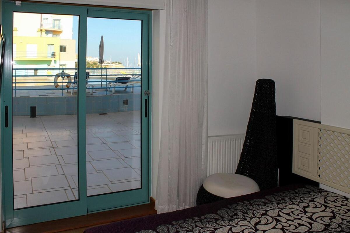 Apartamentos Costa De Ouro T2-Marina De Albufeira Exterior photo