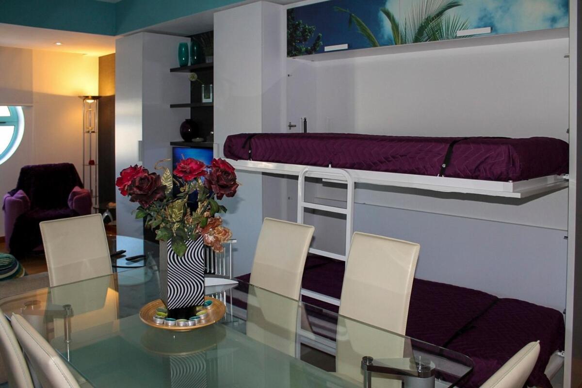Apartamentos Costa De Ouro T2-Marina De Albufeira Exterior photo