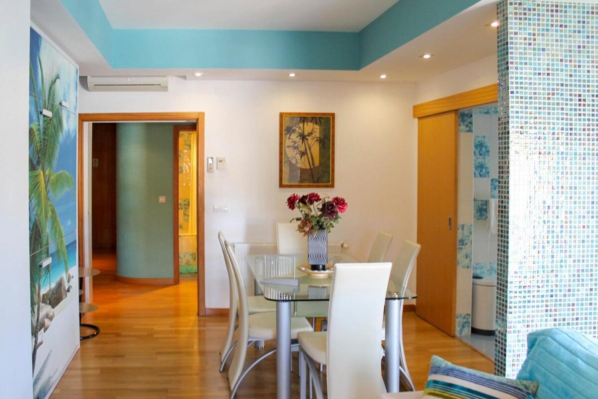 Apartamentos Costa De Ouro T2-Marina De Albufeira Exterior photo